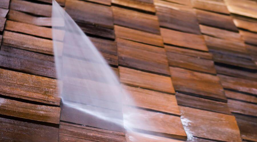 Tile Roofing in Watton, MI